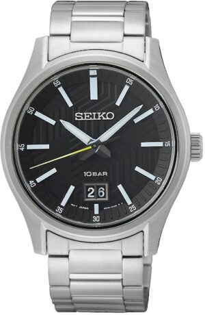 Seiko Quarzuhr »SUR535P1«