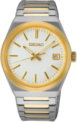 Seiko Quarzuhr »SUR558P1«