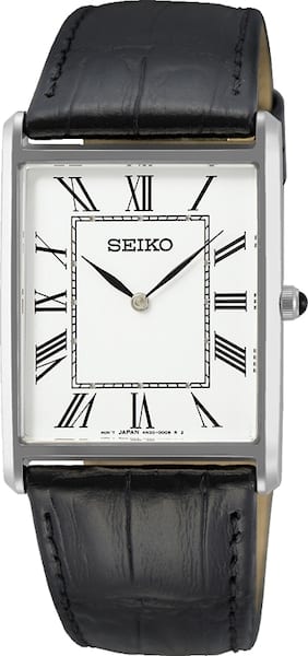 Seiko Quarzuhr »SWR049P1«