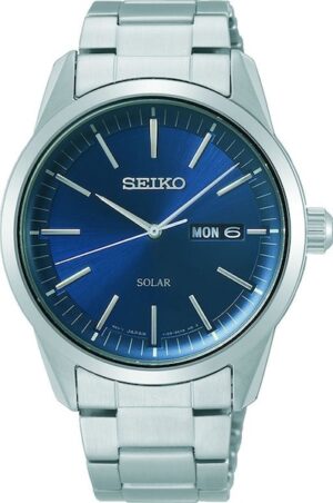 Seiko Solaruhr »SNE525P1«