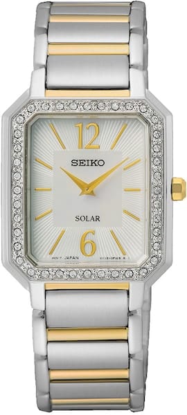 Seiko Solaruhr »SUP466P1«