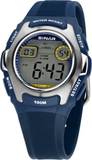 SINAR Chronograph »XE-50-2«