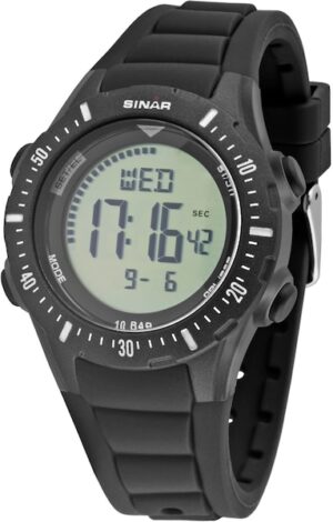 SINAR Chronograph »XR-12-1«