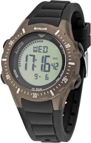 SINAR Chronograph »XR-12-5«