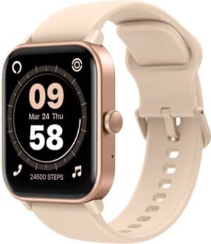 SMARTY 2.0 Smartwatch »SMARTY 2.0