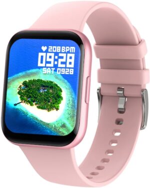 SMARTY 2.0 Smartwatch »SW033D«
