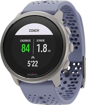 Suunto Smartwatch »5 Peak«