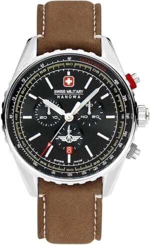 Swiss Military Hanowa Chronograph »AFTERBURN CHRONO