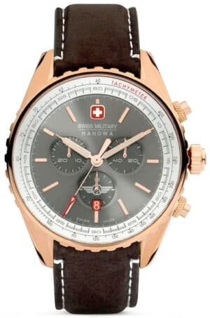 Swiss Military Hanowa Chronograph »AFTERBURN CHRONO