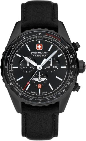 Swiss Military Hanowa Chronograph »AFTERBURN CHRONO