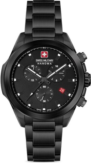 Swiss Military Hanowa Chronograph »CHIROPTERA NIGHT VISION