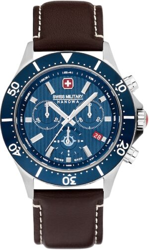 Swiss Military Hanowa Chronograph »FLAGSHIP X CHRONO