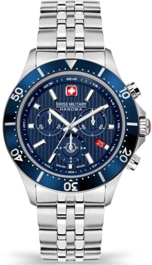 Swiss Military Hanowa Chronograph »FLAGSHIP X CHRONO