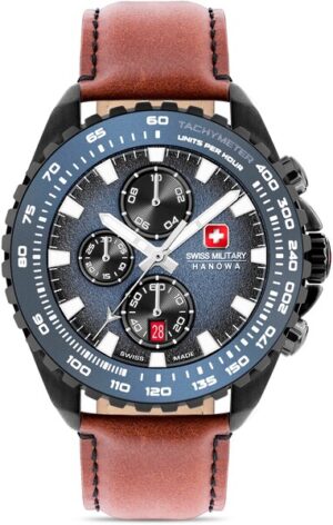 Swiss Military Hanowa Chronograph »STONE MARTEN