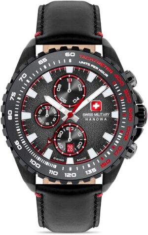 Swiss Military Hanowa Chronograph »STONE MARTEN