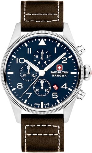 Swiss Military Hanowa Chronograph »THUNDERBOLT CHRONO