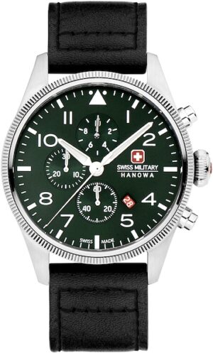 Swiss Military Hanowa Chronograph »THUNDERBOLT CHRONO