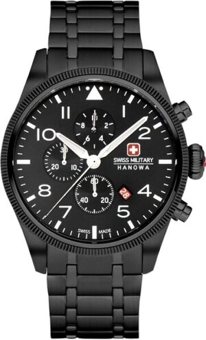 Swiss Military Hanowa Chronograph »THUNDERBOLT CHRONO