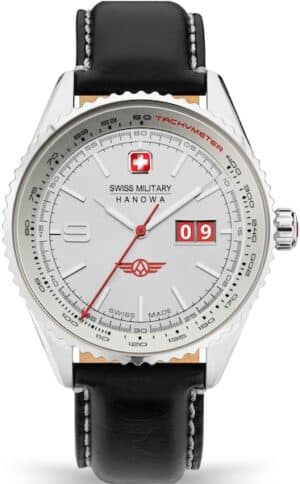 Swiss Military Hanowa Multifunktionsuhr »AFTERBURN