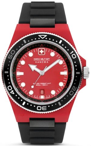 Swiss Military Hanowa Quarzuhr »OCEAN PIONEER