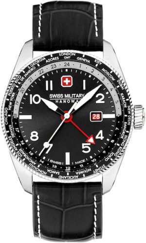 Swiss Military Hanowa Schweizer Uhr »HAWK EYE