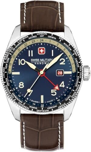Swiss Military Hanowa Schweizer Uhr »HAWK EYE