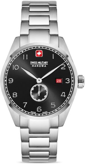 Swiss Military Hanowa Schweizer Uhr »LYNX