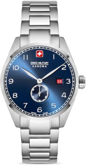 Swiss Military Hanowa Schweizer Uhr »LYNX