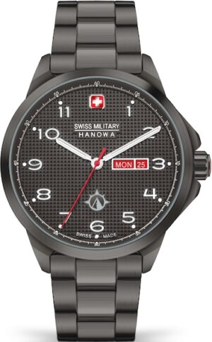 Swiss Military Hanowa Schweizer Uhr »PUMA