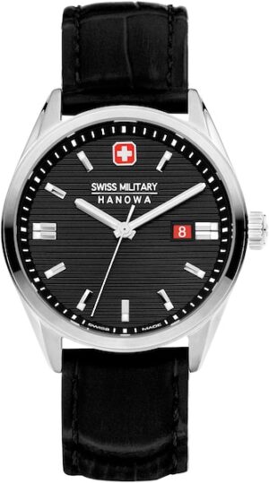 Swiss Military Hanowa Schweizer Uhr »ROADRUNNER