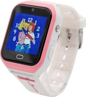 Technaxx Smartwatch »Bibi&Tina 4G Kids-Watch«
