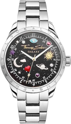 THOMAS SABO Quarzuhr