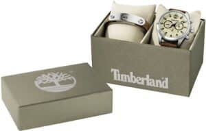 Timberland Multifunktionsuhr »ASHMONT-SET