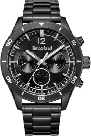 Timberland Multifunktionsuhr »ASHMONT