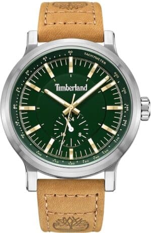 Timberland Multifunktionsuhr »DRISCOLL