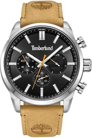 Timberland Multifunktionsuhr »HENNIKER II