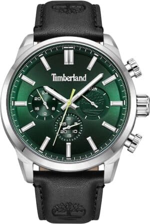 Timberland Multifunktionsuhr »HENNIKER II