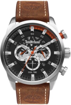 Timberland Multifunktionsuhr »Henniker III