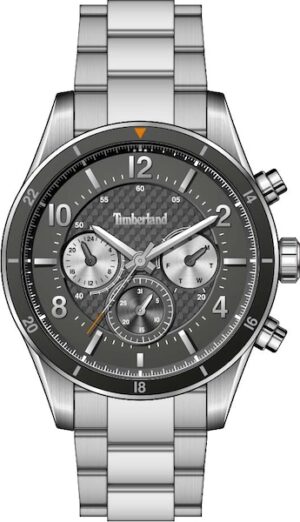 Timberland Multifunktionsuhr »HOOKSETT