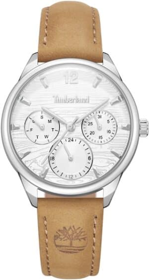 Timberland Multifunktionsuhr »LADIES HENNIKER 4