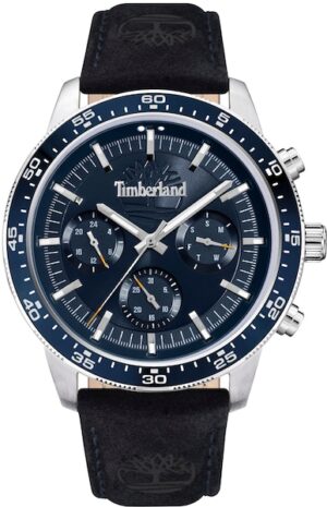 Timberland Multifunktionsuhr »PARKMAN