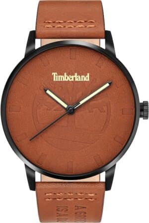 Timberland Quarzuhr »RAYCROFT