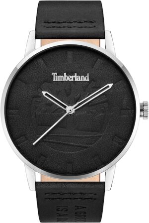 Timberland Quarzuhr »RAYCROFT