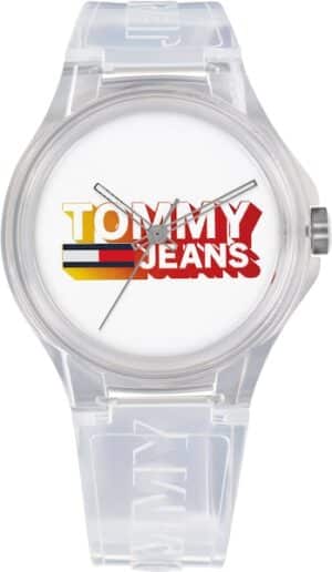 Tommy Jeans Quarzuhr »BERLIN