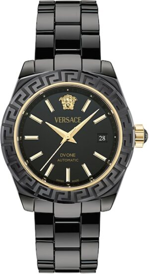 Versace Automatikuhr »DV ONE AUTOMATIC