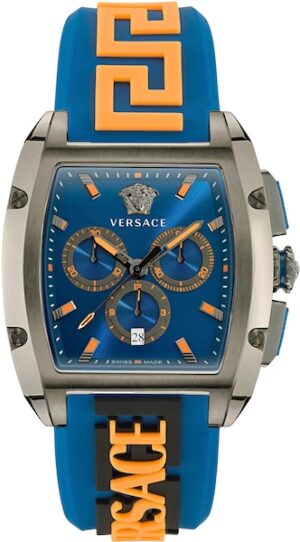 Versace Chronograph »DOMINUS