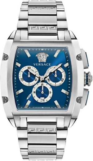 Versace Chronograph »DOMINUS