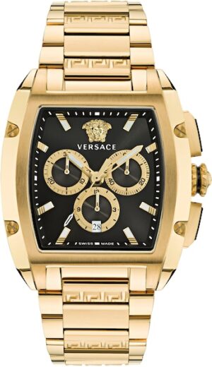 Versace Chronograph »DOMINUS