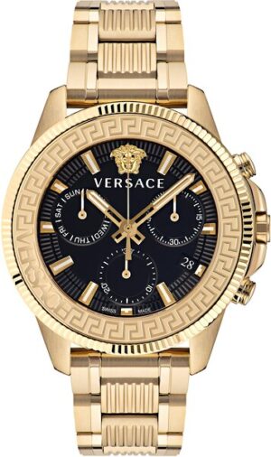 Versace Chronograph »GRECA ACTION CHRONO