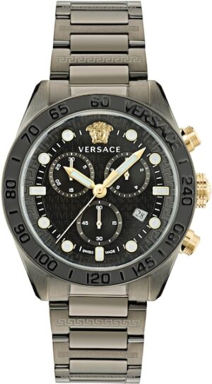 Versace Chronograph »GRECA DOME CHRONO